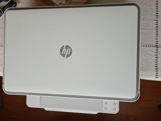 Stampante multifunzione HP Envy 6032e