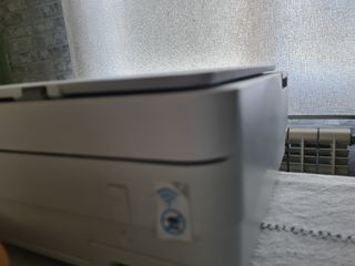 Stampante multifunzione HP Envy 6032e