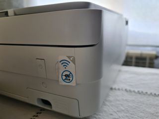 Stampante multifunzione HP Envy 6032e