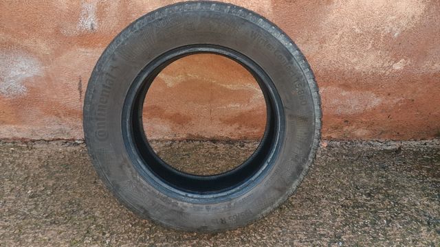 Neumático Continental Winter Contact TS 860 195/65