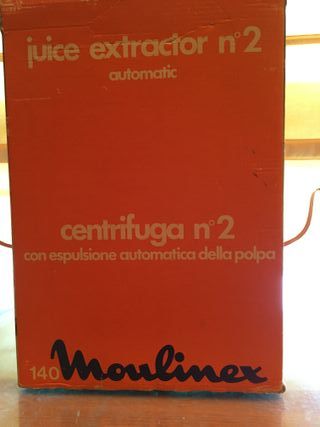 Licuadora Moulinex n2