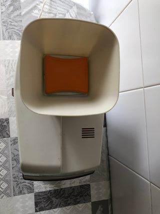 Licuadora Moulinex n2