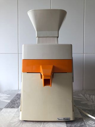 Licuadora Moulinex n2
