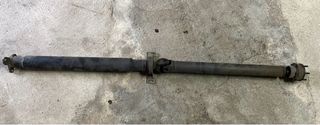 Transmision bmw e39 528i Automatico