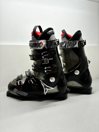 Botas de esquí hombre talla 42