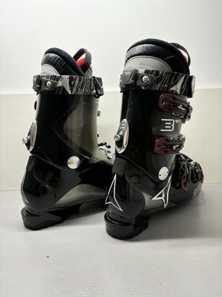 Botas de esquí hombre talla 42