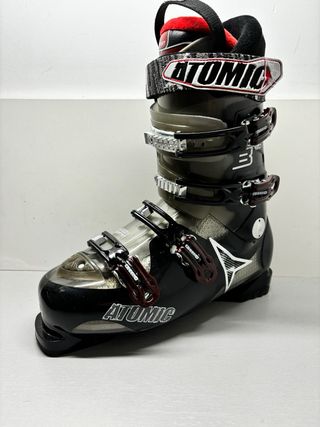 Botas de esquí hombre talla 42