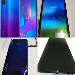 Huawei p smart plus 2018