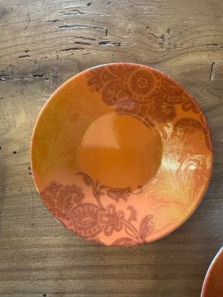 Tazze da cafe 2 pezzi