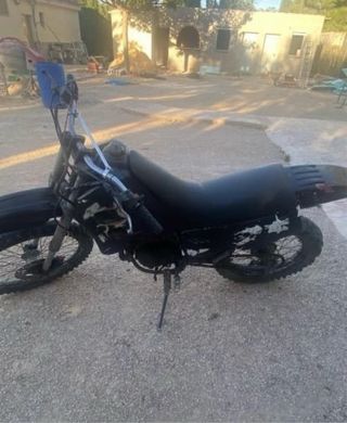 Despiece gilera rtwin