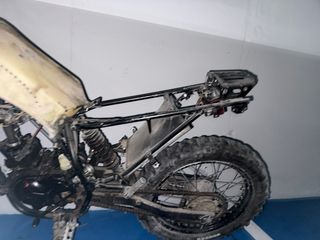 Despiece gilera rtwin