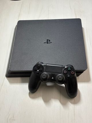 PlayStation 4 SLIM 1 TB