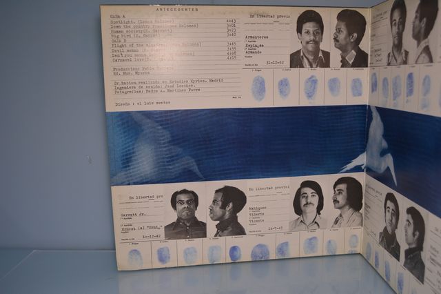 Alcatraz (16) – El Vuelo Del Alcatraz