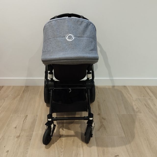 Carrito bebé Bugaboo camaleón 3