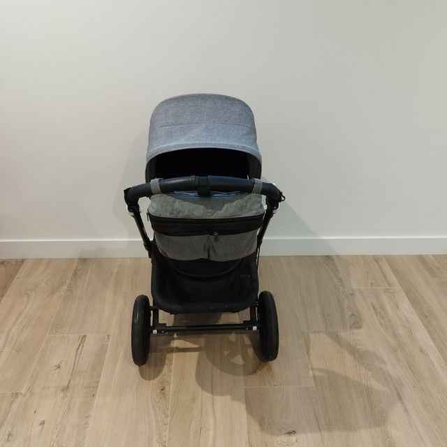 Carrito bebé Bugaboo camaleón 3