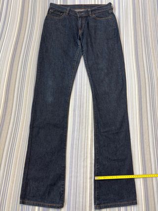 Pantalon vaquero levis