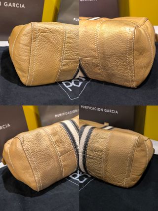 Bolso Purificación García