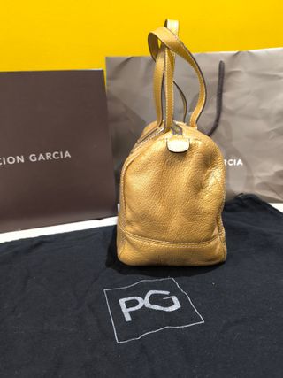 Bolso Purificación García