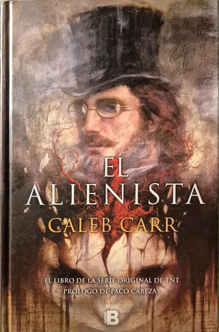 El alienista / The Alienist (Spanish Edition)