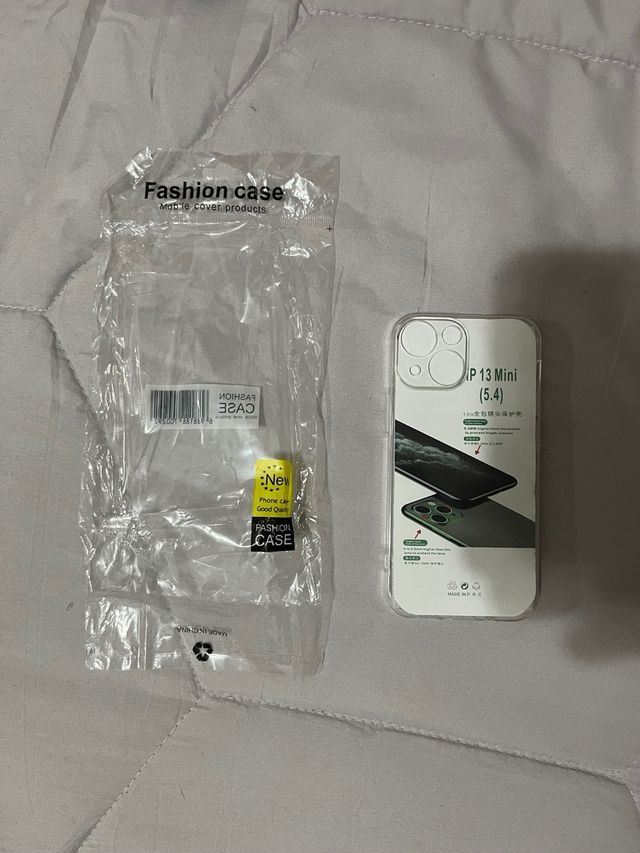 Fundas Iphone 13 mini Oferta