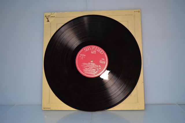 Pepe Sanlúcar – Pepe Sanlúcar