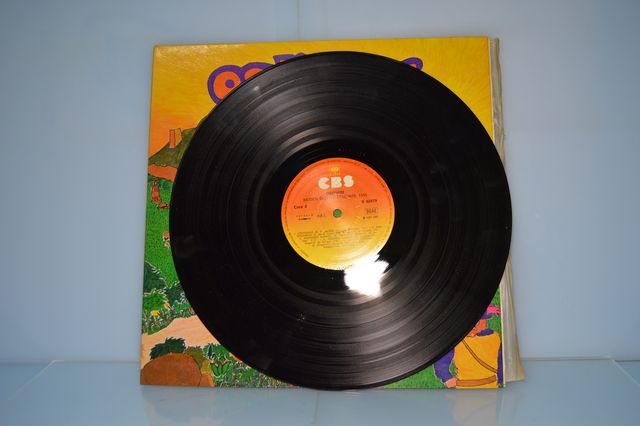 Oskorri – Mosen Bernat Etxepare 1545