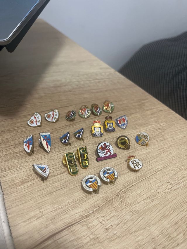 pines vintage futbol y baloncesto