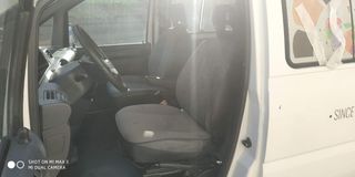 Despiece Citroën jumpy 1.9 turbo diesel 
