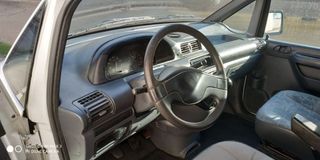 Despiece Citroën jumpy 1.9 turbo diesel 
