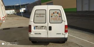 Despiece Citroën jumpy 1.9 turbo diesel 