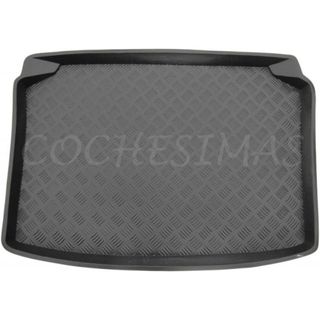 Protector cubre maletero Chevrolet Aveo