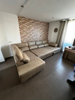 SOFA NUEVO RINCONERA