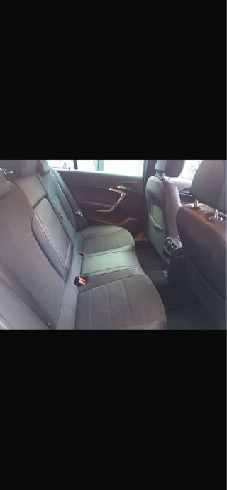 Opel Insignia 2011