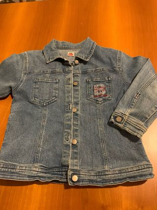 Giubbino  bimba Balducci.   6 anni