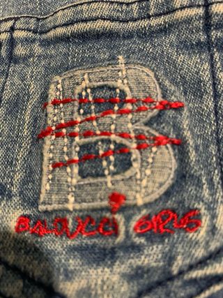 Giubbino  bimba Balducci.   6 anni