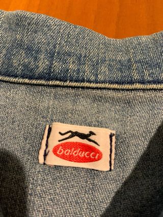 Giubbino  bimba Balducci.   6 anni