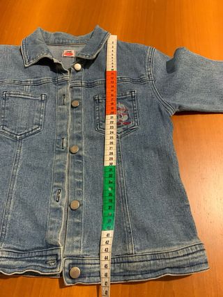 Giubbino  bimba Balducci.   6 anni