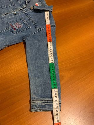 Giubbino  bimba Balducci.   6 anni