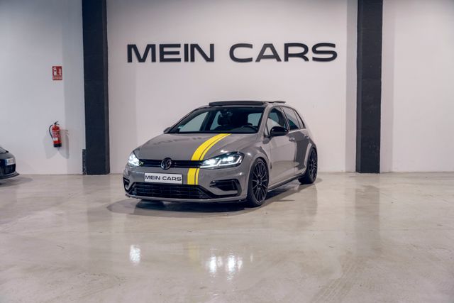 Volkswagen Golf R310 (2019)