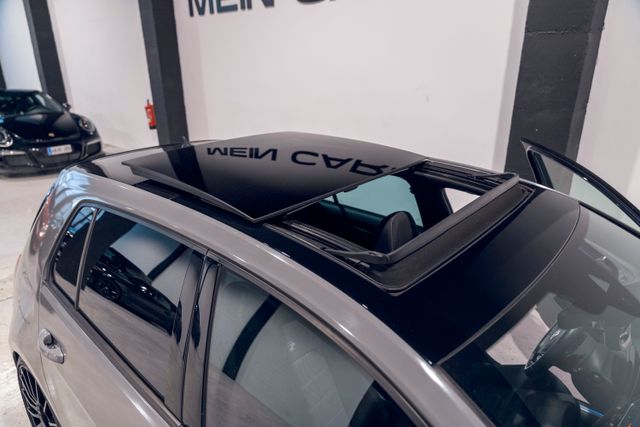 Volkswagen Golf R310 (2019)