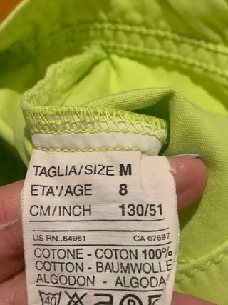 Giubbino bimba   United Colors of Benetton.