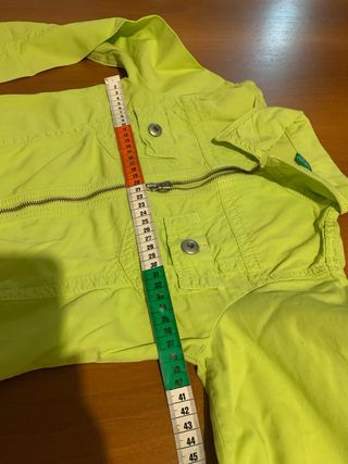 Giubbino bimba   United Colors of Benetton.