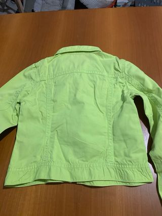 Giubbino bimba   United Colors of Benetton.