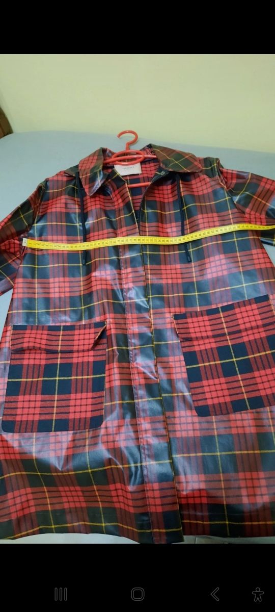 Impermeabile Twinset