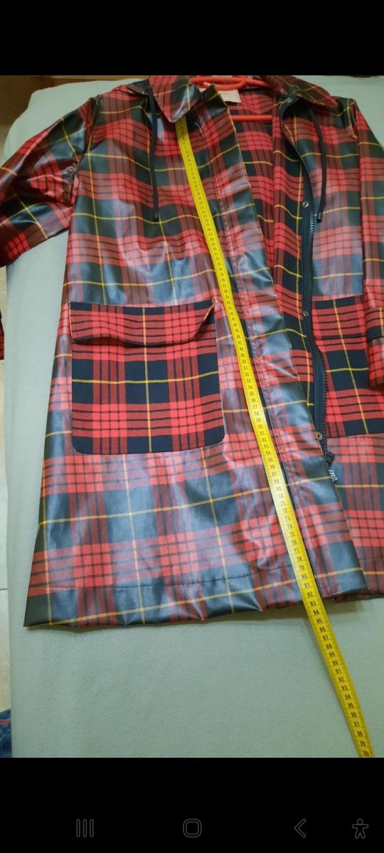 Impermeabile Twinset