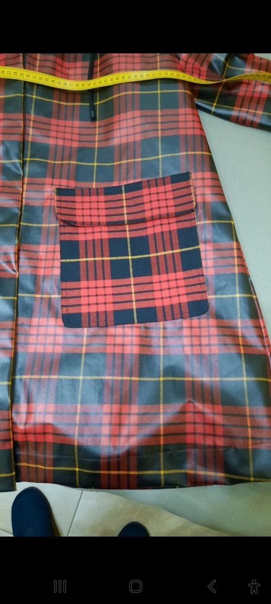 Impermeabile Twinset