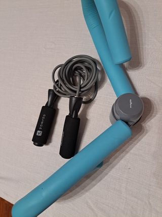 Thigh master e corda- Decathlon