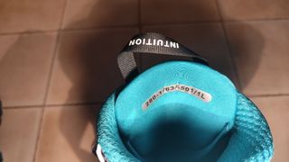 Botas esqui travesia Scarpa F1 28MP