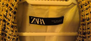Chaleco de Zara prácticamente nuevo