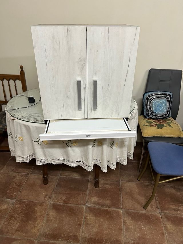 Extractor de humo de cocina